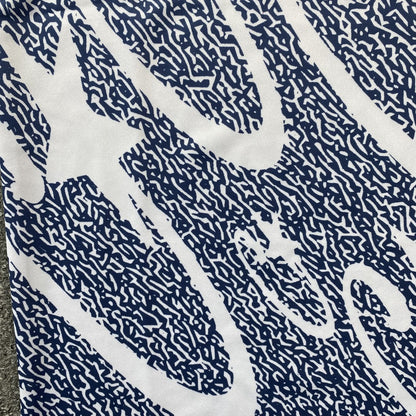 Remera Corteiz RTW Stellar Camiseta Celeste