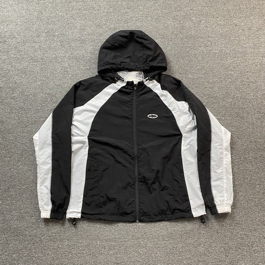 corteiz-spring-jacket-black-Drip Store Argentina