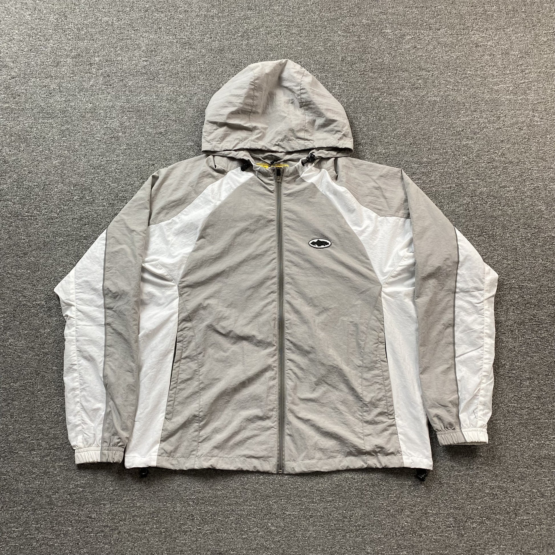 corteiz-spring-jacket-grey-Drip Store Argentina