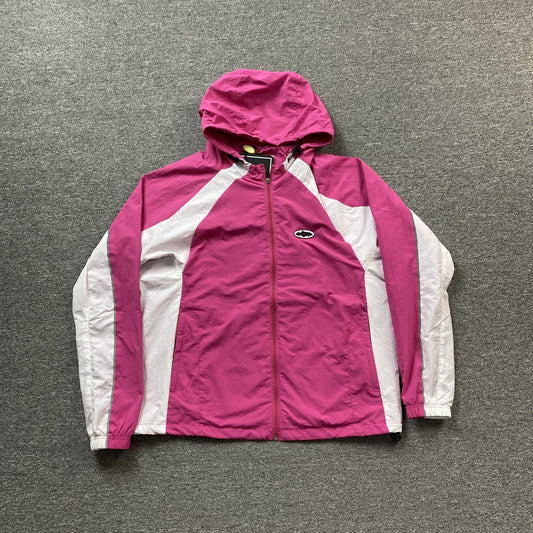 corteiz-spring-jacket-pink-Drip Store Argentina