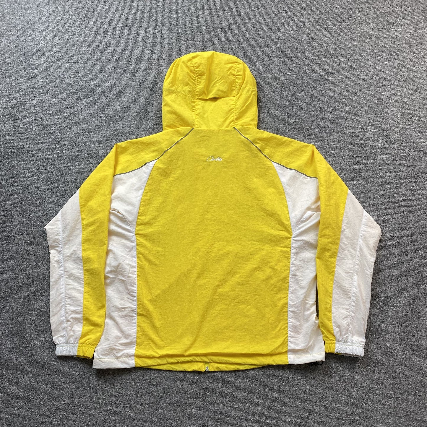 corteiz-spring-jacket-yellow-2-Drip Store Argentina