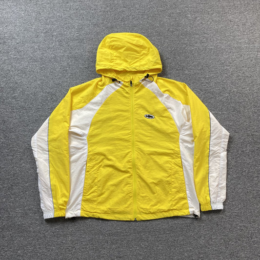 corteiz-spring-jacket-yellow-Drip Store Argentina