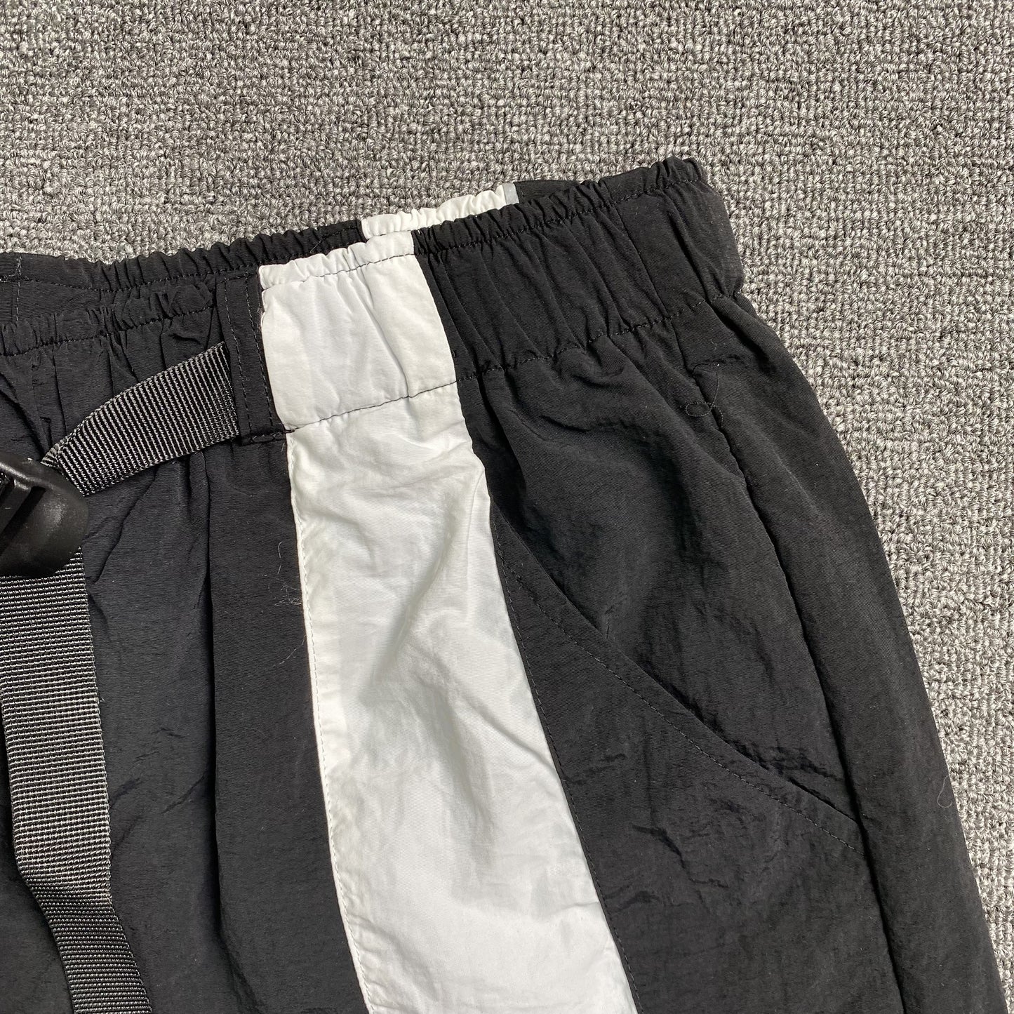 corteiz-spring-shorts-black-4-Drip Store Argentina