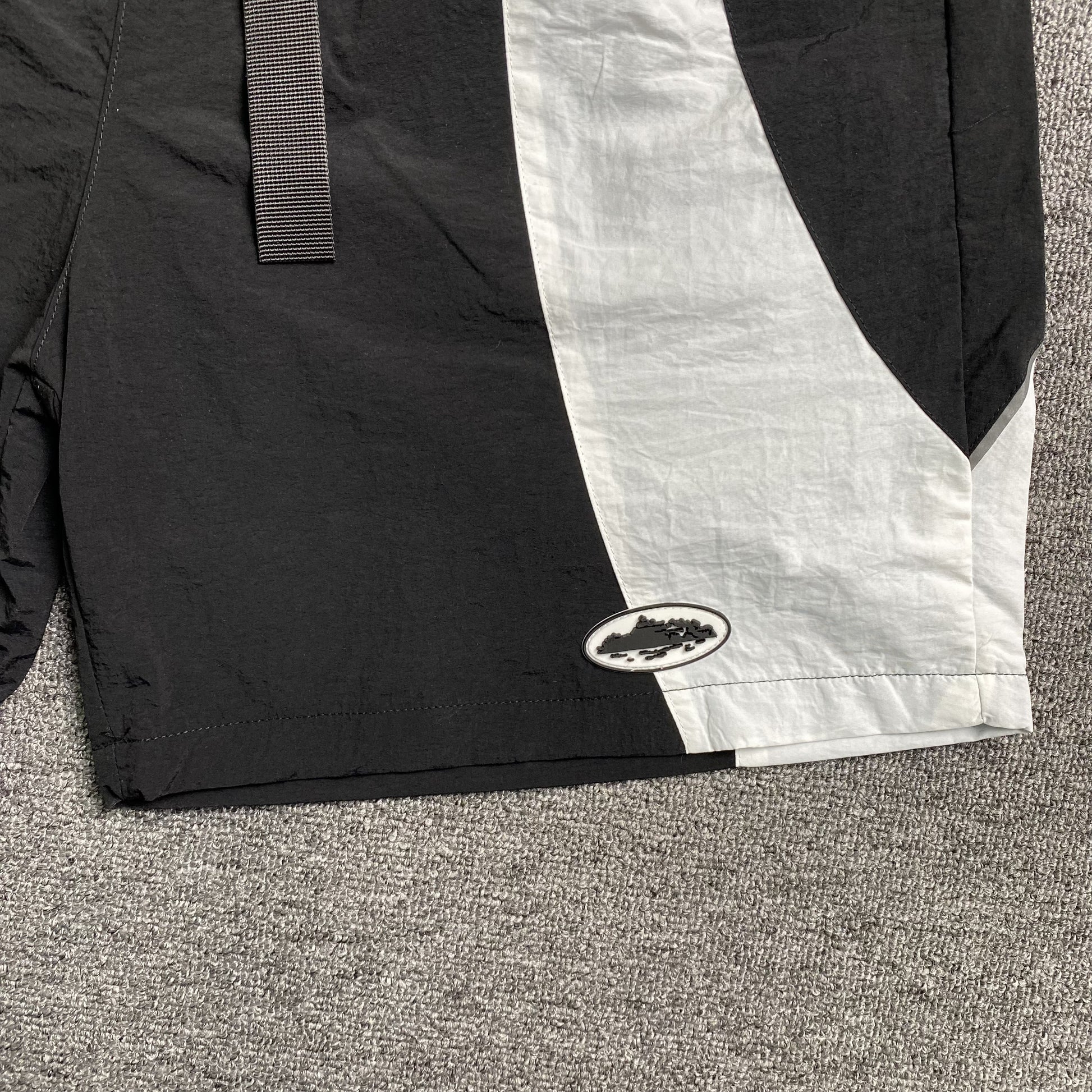 corteiz-spring-shorts-black-5-Drip Store Argentina