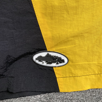 corteiz-spring-shorts-black-yellow-3-Drip Store Argentina