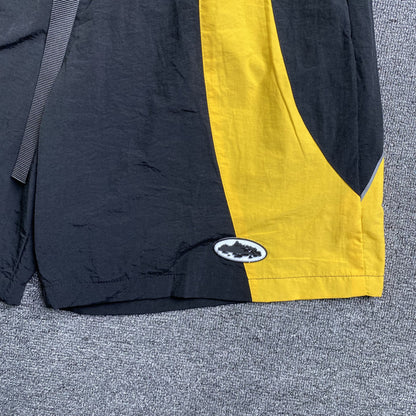 corteiz-spring-shorts-black-yellow-4-Drip Store Argentina
