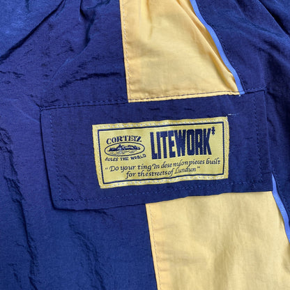 corteiz-spring-shorts-black-yellow-5-Drip Store Argentina