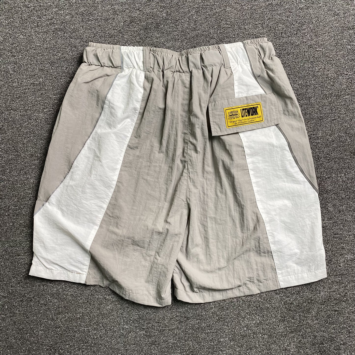 corteiz-spring-shorts-grey-2-Drip Store Argentina