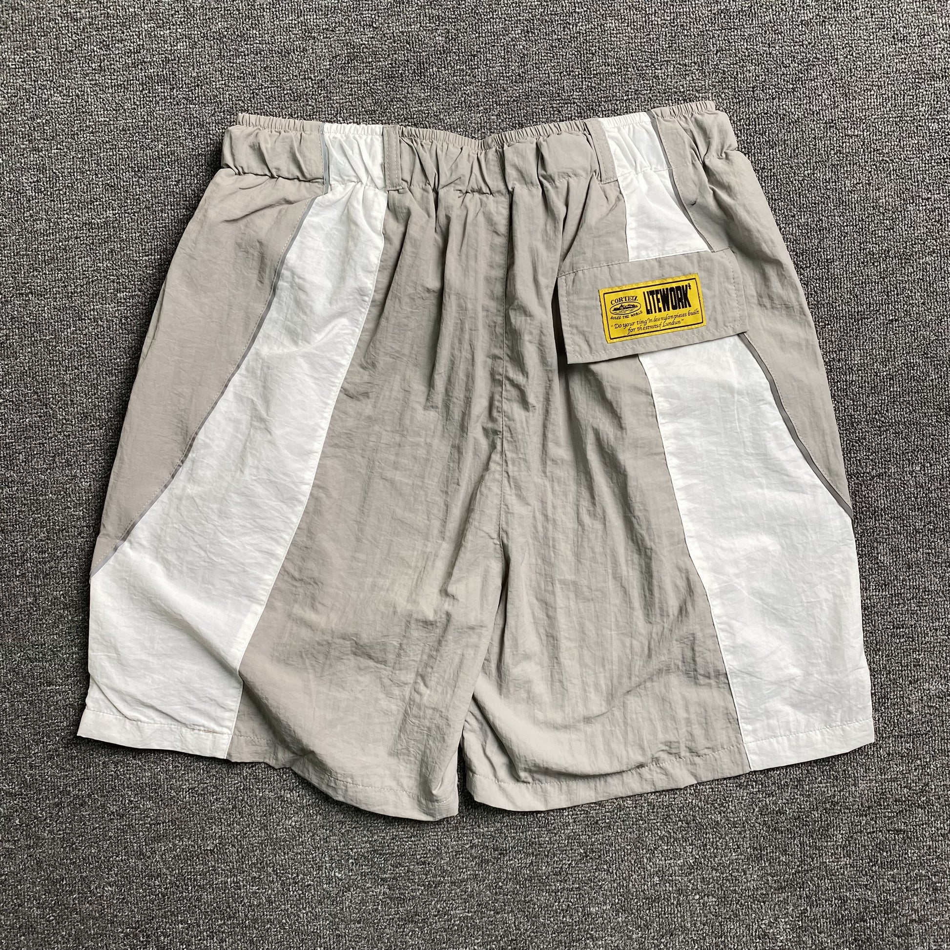 corteiz-spring-shorts-grey-2-Drip Store Argentina