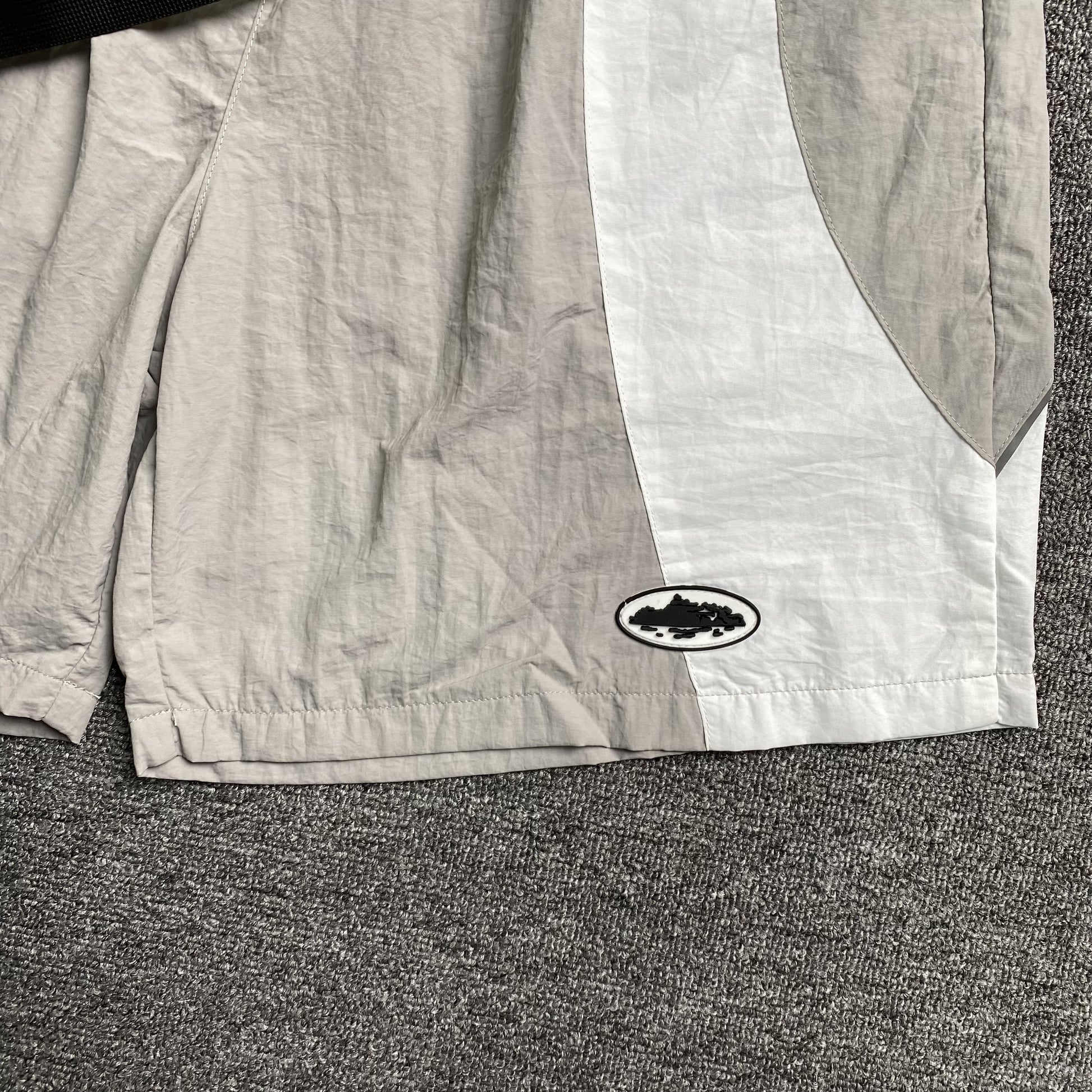 corteiz-spring-shorts-grey-3-Drip Store Argentina