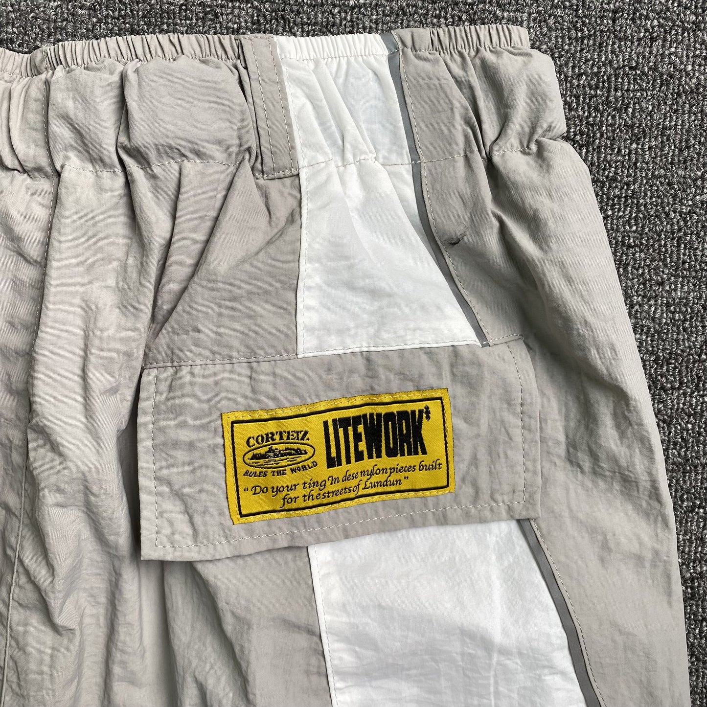 corteiz-spring-shorts-grey-6-Drip Store Argentina