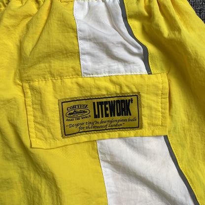 corteiz-spring-shorts-yellow-3-Drip Store Argentina