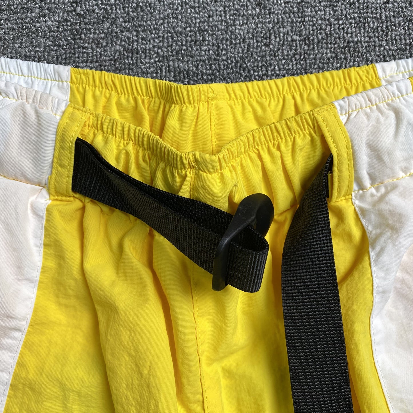 corteiz-spring-shorts-yellow-5-Drip Store Argentina
