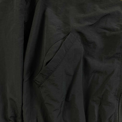 Campera Corteiz Sriped Litework Negra