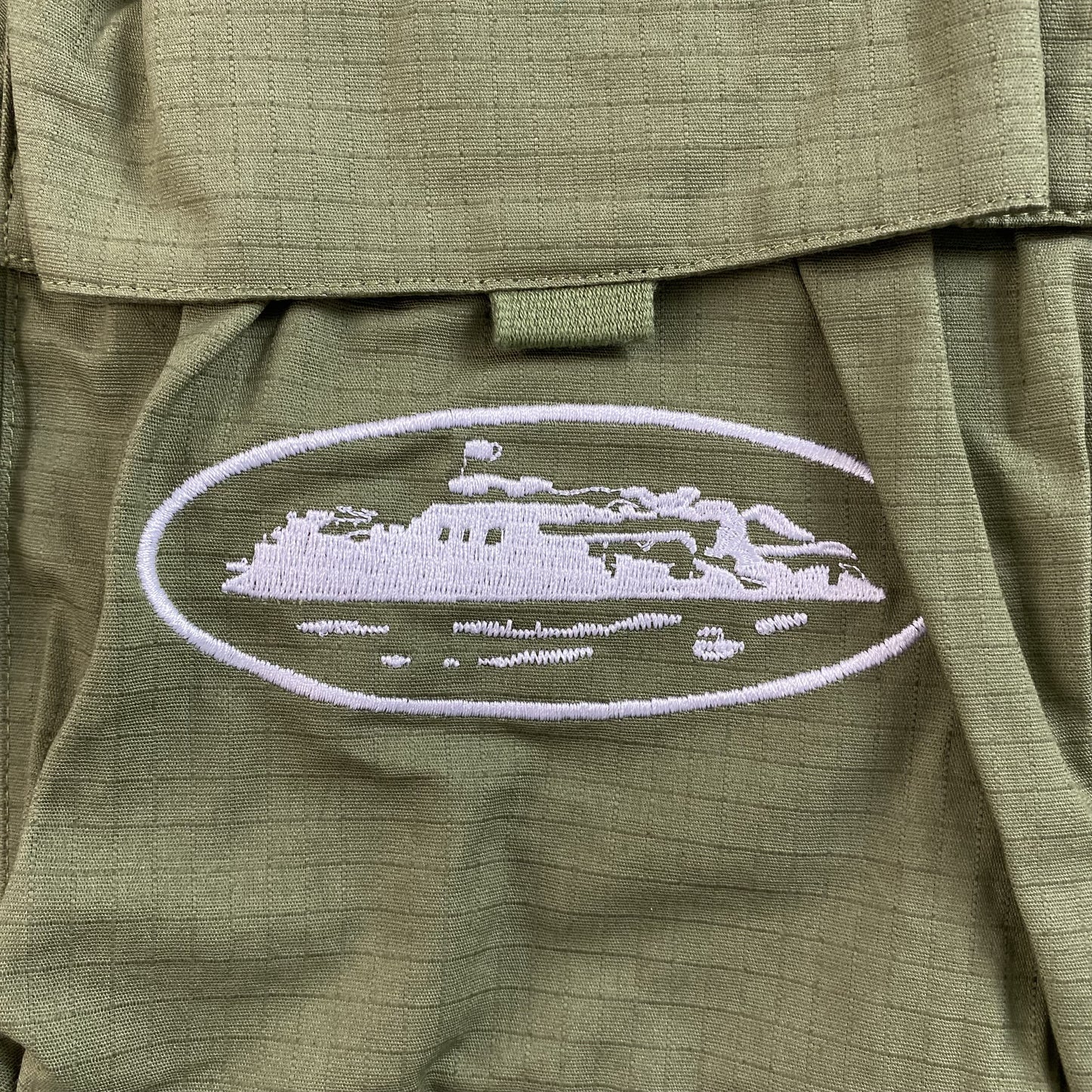 corteiz-storm-jacket-green-3-Drip Store Argentina