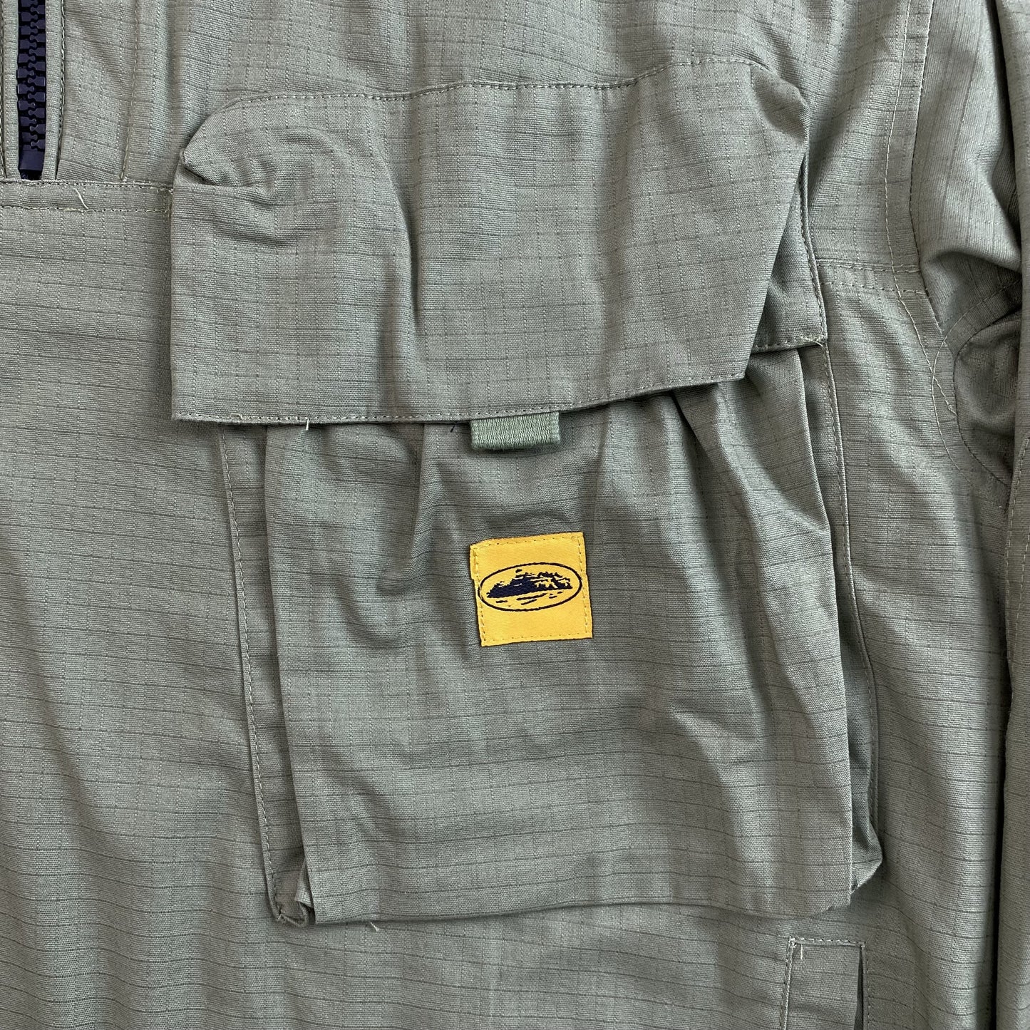 corteiz-storm-jacket-green-8-Drip Store Argentina