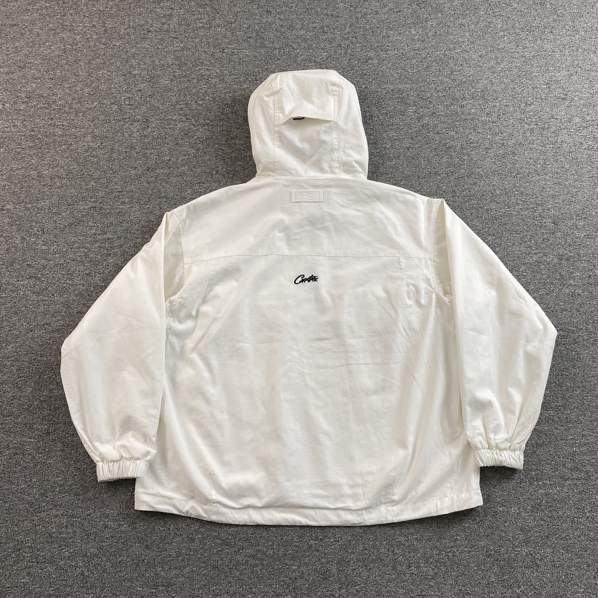 corteiz-storm-jacket-white-2-Drip Store Argentina