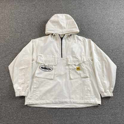 corteiz-storm-jacket-white-Drip Store Argentina