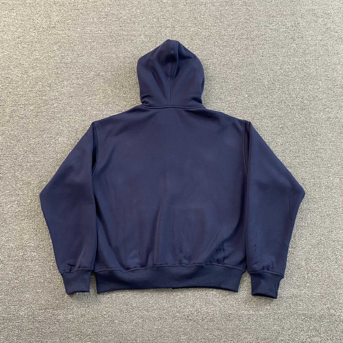 Campera Corteiz Thick Stitch ALLStarz Navy