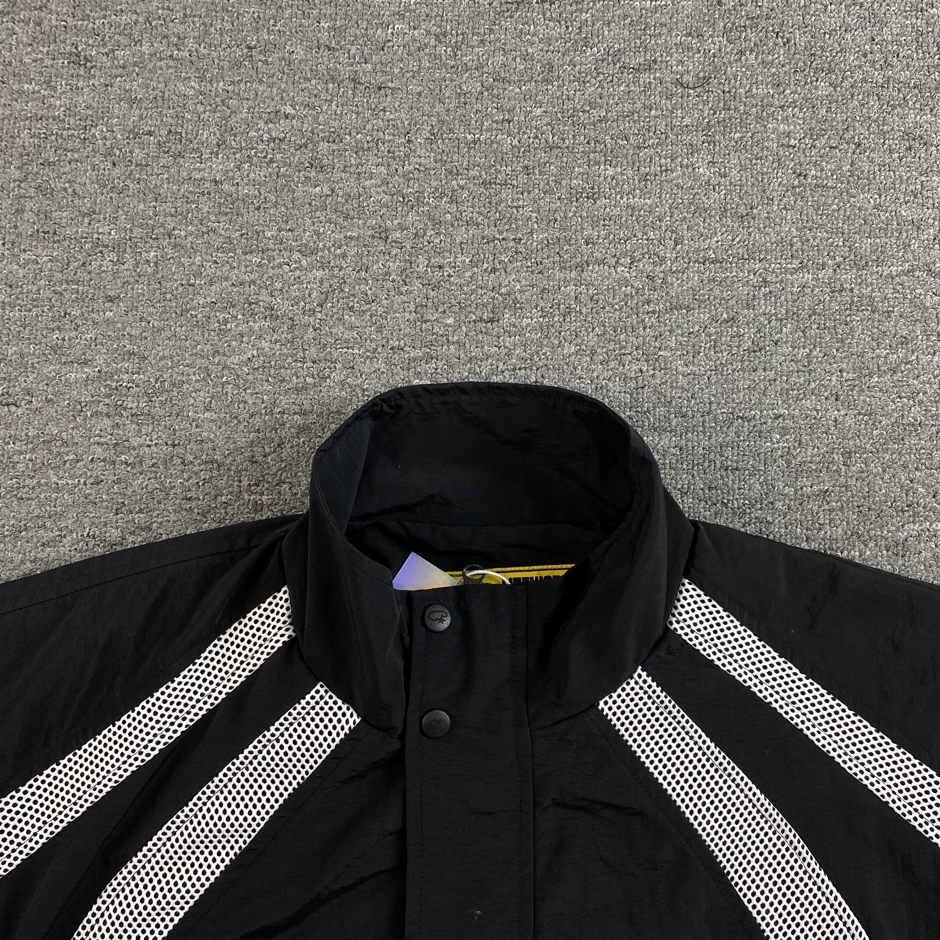 Campera Corteiz Vertigo Shuku - Drip Store Argentina