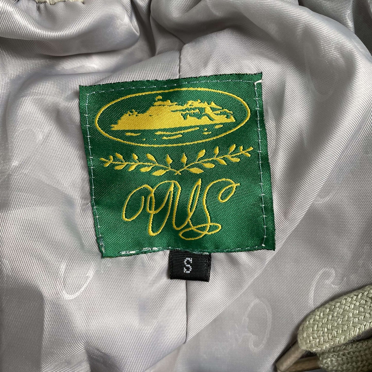 Pantalon Corteiz VVS Uptown Pant Gris