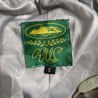 Pantalon Corteiz VVS Uptown Pant Gris