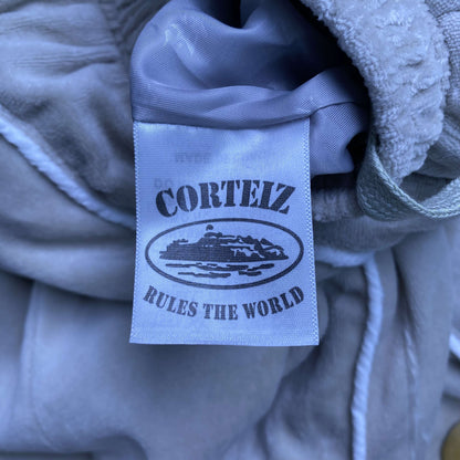 Pantalon Corteiz VVS Uptown Pant Gris