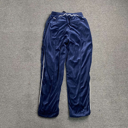 Pantalon Corteiz VVS Uptown Pant Azul