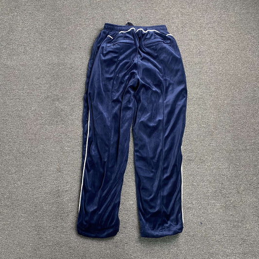 Pantalon Corteiz VVS Uptown Pant Azul