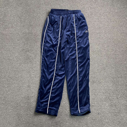Pantalon Corteiz VVS Uptown Pant Azul