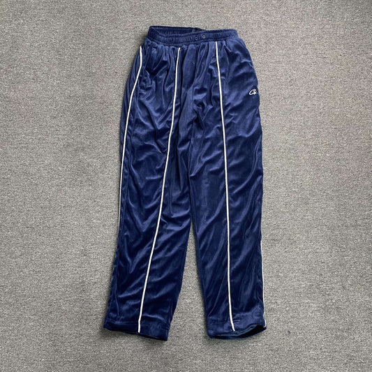 Pantalon Corteiz VVS Uptown Pant Azul