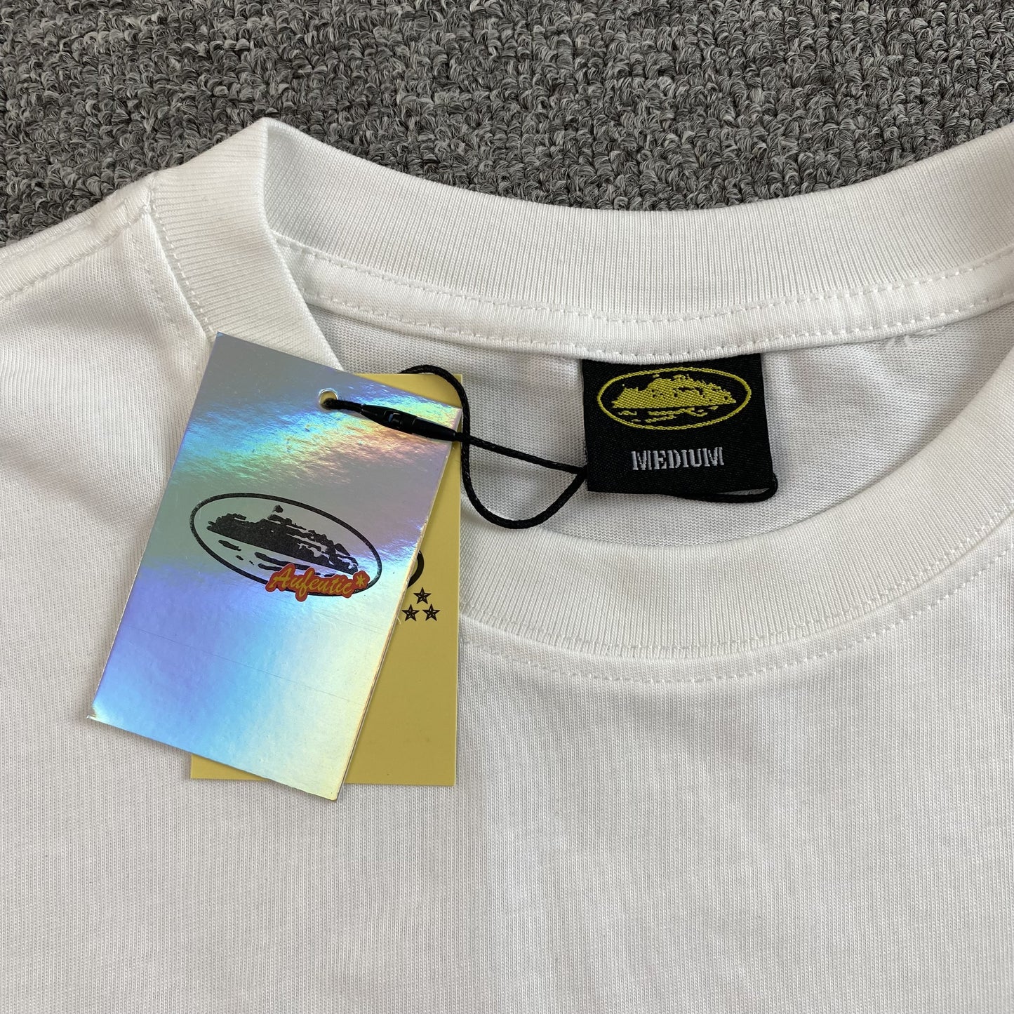 corteiz-x-central-cee-tee-white-3-Drip Store Argentina