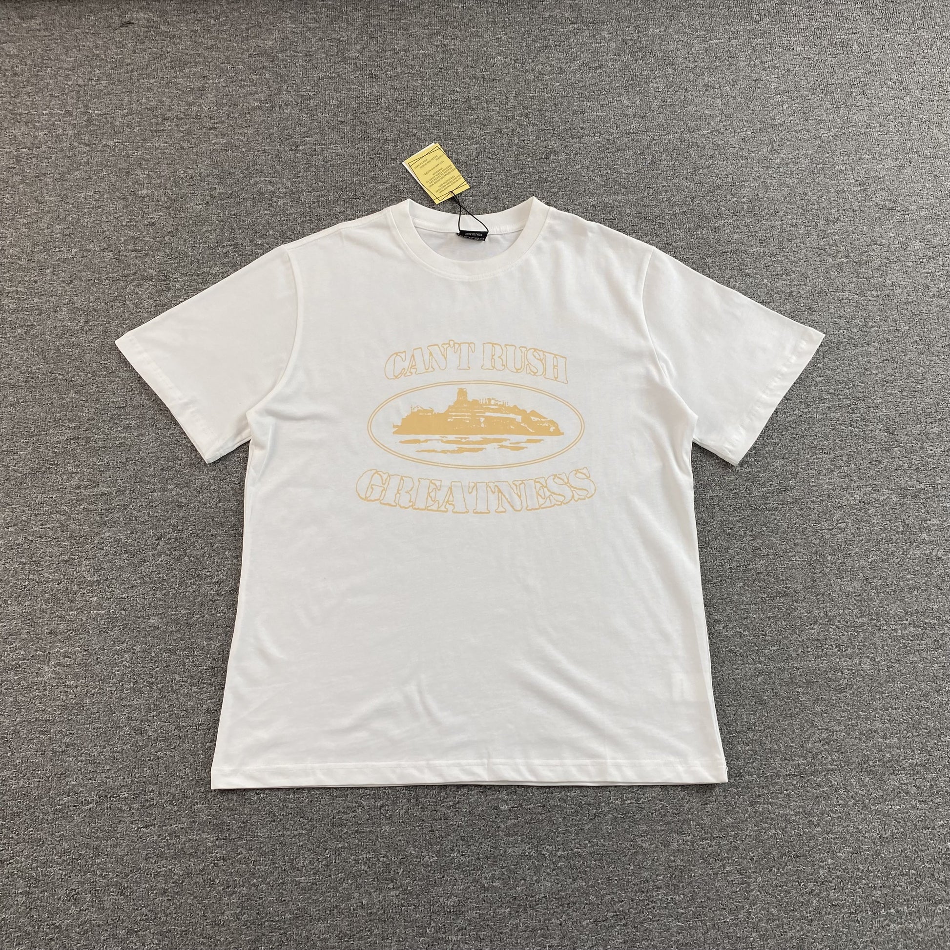 corteiz-x-central-cee-tee-white-Drip Store Argentina