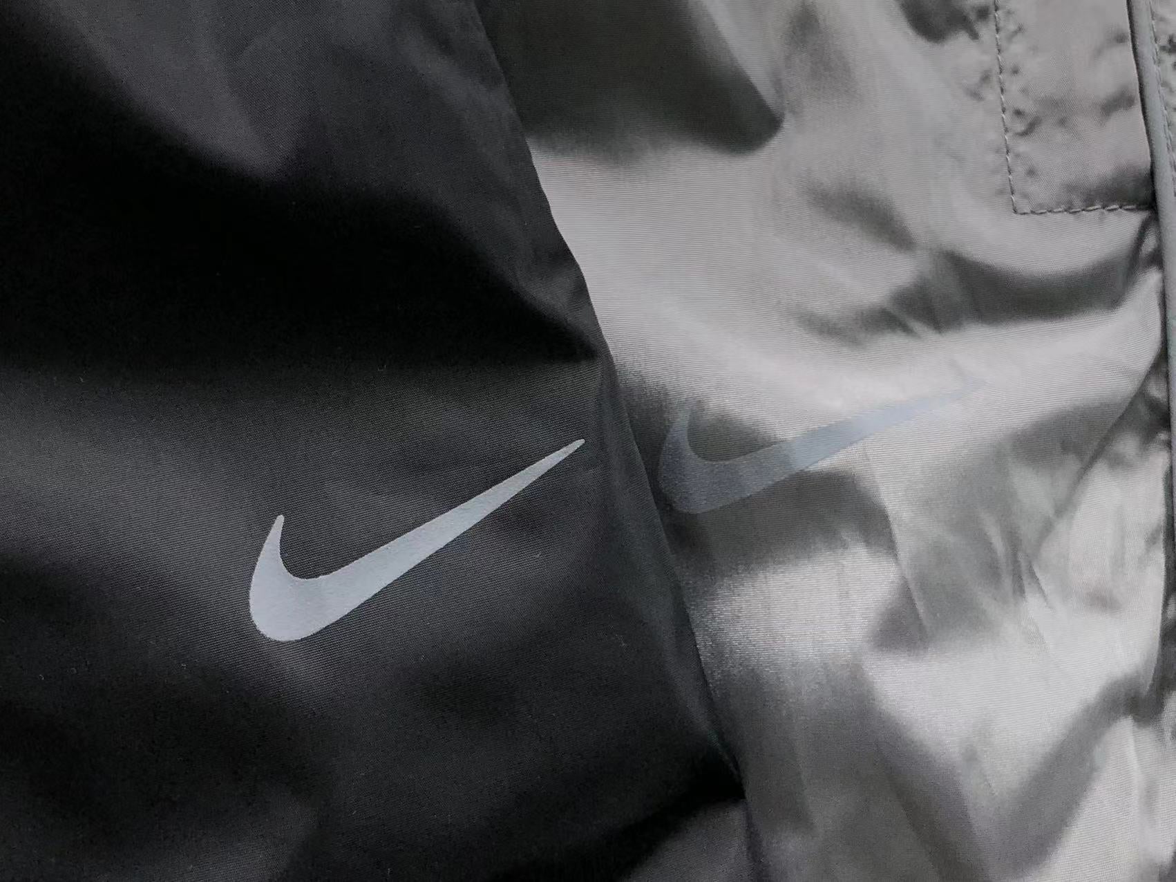 Pantalon Corteiz x Nike NRG Onyx Negro - Drip Store Argentina
