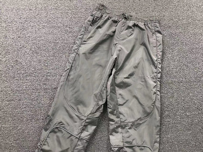 Pantalon Corteiz x Nike NRG Onyx Gris