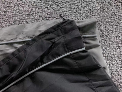 Pantalon Corteiz x Nike NRG Onyx Gris