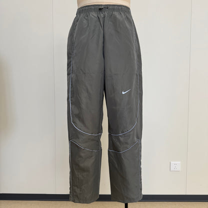 Pantalon Corteiz x Nike NRG Onyx Gris