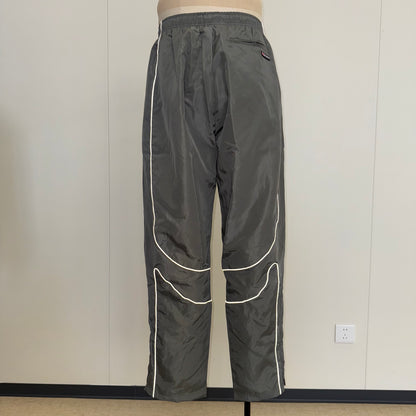 Pantalon Corteiz x Nike NRG Onyx Gris