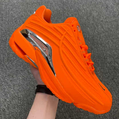 Nike Hot Step 2 Drake NOCTA Naranja