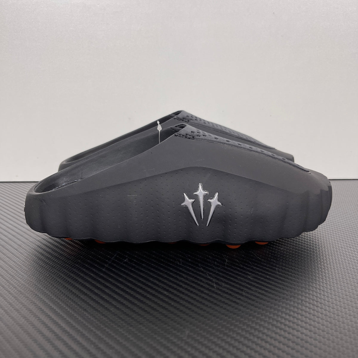 Nike Mind 001 Slide Nocta Black