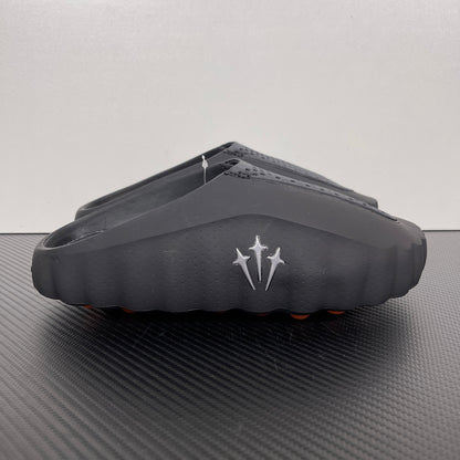 Nike Mind 001 Slide Nocta Black