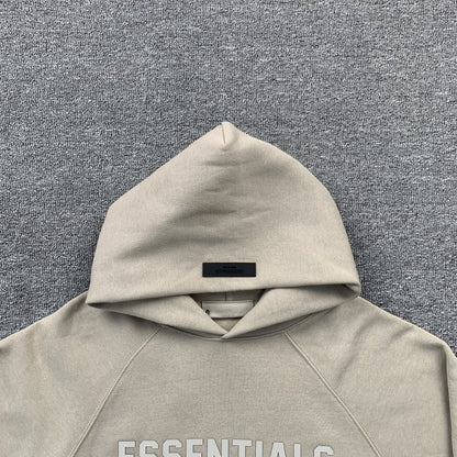 FEAR OF GOD ESSENTIALS HOODIE SEAL