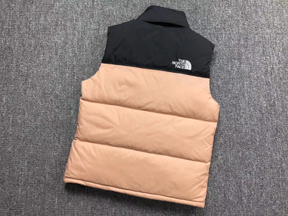 THE NORTH FACE 1996 RETRO NUPTSE VEST PINK