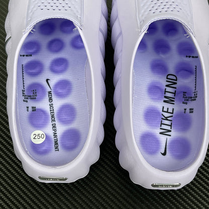 Nike Mind 001 Slide Palest Purple