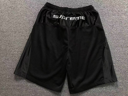 Short Supreme Jordan Negro