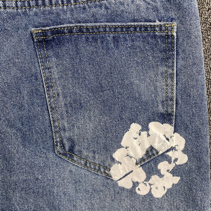 denim-tears-the-cotton-wreath-jean-short-light-blue-10-Drip Store Argentina