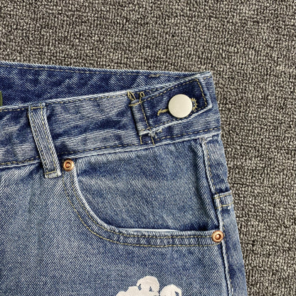 denim-tears-the-cotton-wreath-jean-short-light-blue-4-Drip Store Argentina