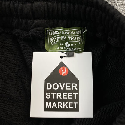 denim-tears-the-cotton-wreath-shorts-black-3-Drip Store Argentina