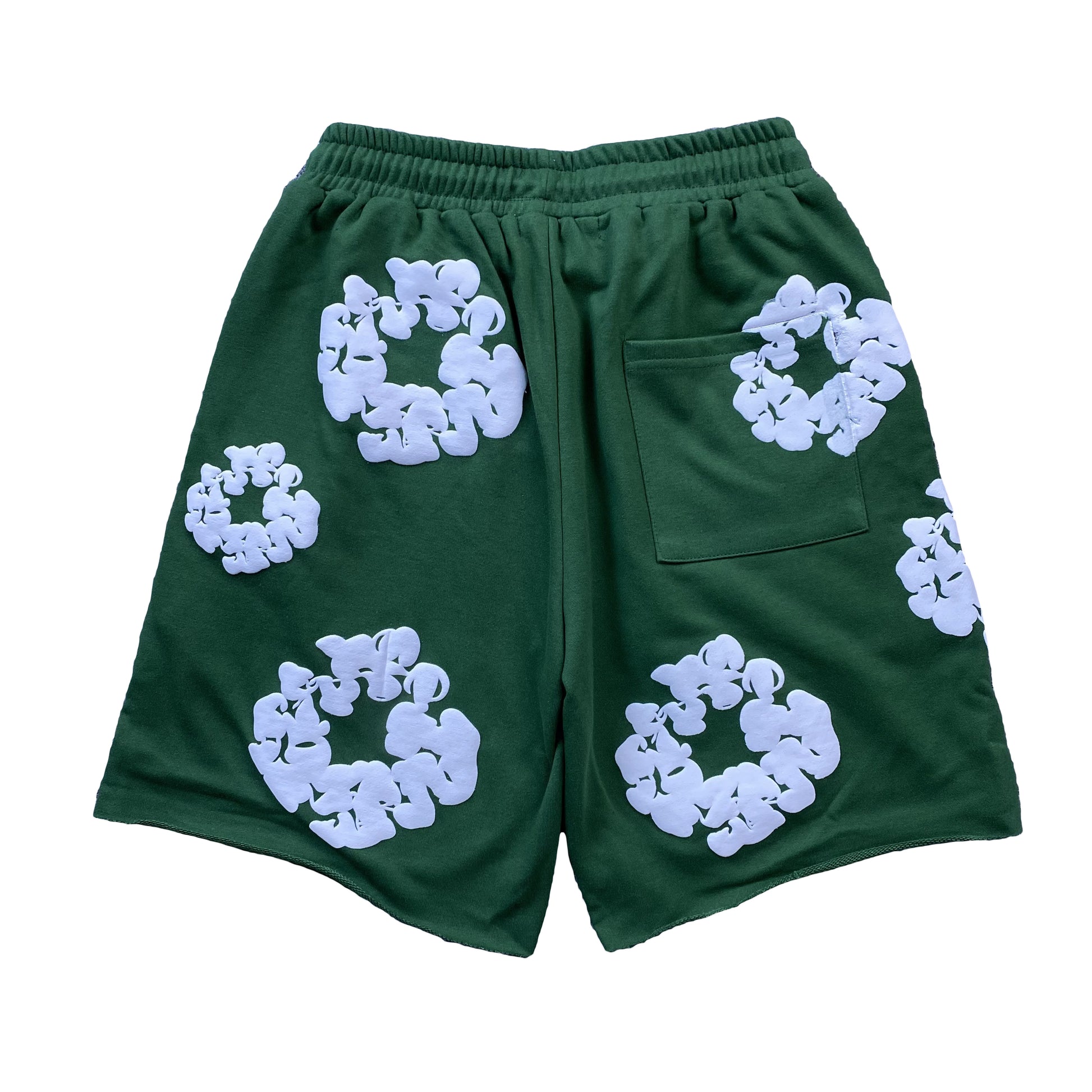 denim-tears-the-cotton-wreath-shorts-green-2-Drip Store Argentina