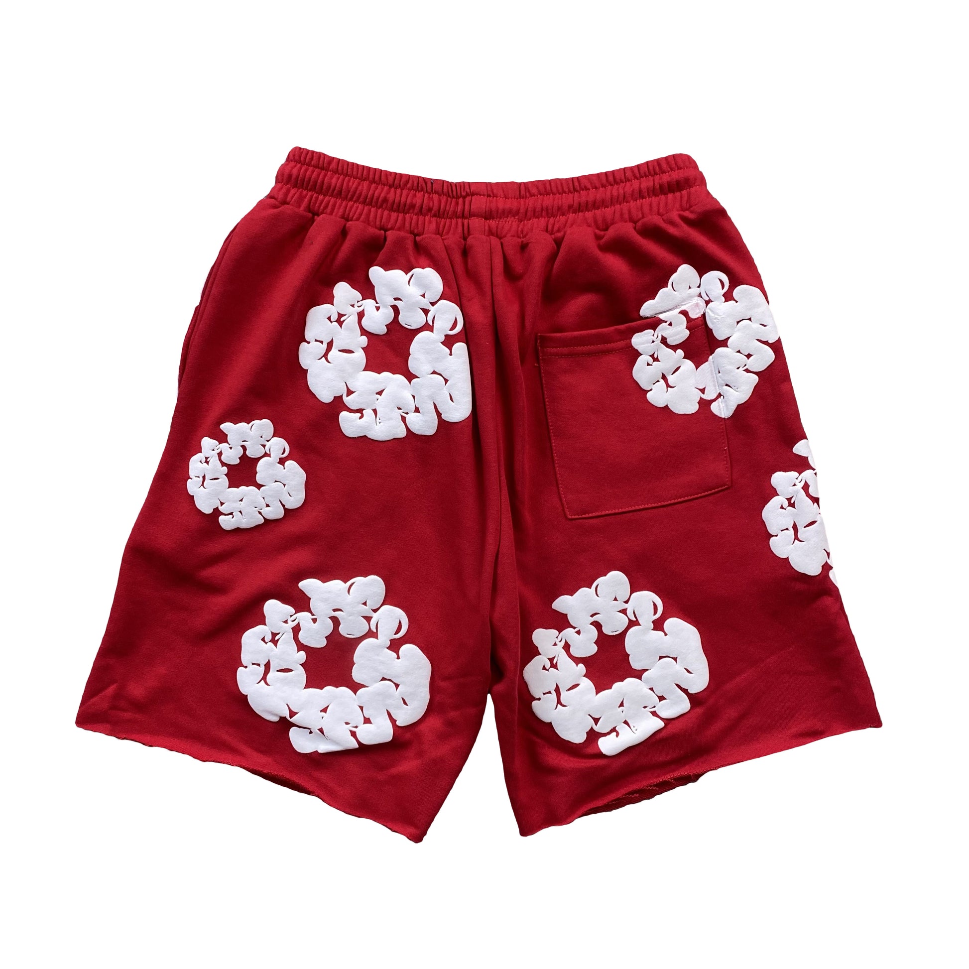 denim-tears-the-cotton-wreath-shorts-red-2-Drip Store Argentina